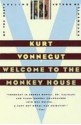 Welcome to the Monkey House (Library) - Kurt Vonnegut