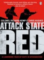 Attack State Red - Richard Kemp, Chris Hughes