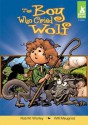 Boy Who Cried Wolf - Rob M. Worley