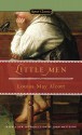 Little Men - Louisa May Alcott, J.T. Barbarese