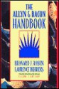 Allyn & Bacon Handbook, The - Leonard J. Rosen, Laurence M. Behrens