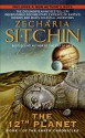 The 12th Planet (Earth Chronicles 1) - Zecharia Sitchin