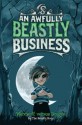 Werewolf Versus Dragon: An Awfully Beastly Business - The Beastly Boys