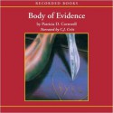 Body of Evidence - C.J. Critt, Patricia Cornwell