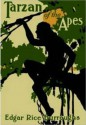 Tarzan of the Apes - Edgar Rice Burroughs