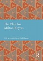 The Plan for Milton Keynes - Mark Clapson