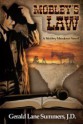 Mobley's Law - Gerald Lane Summers