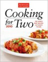 Cooking For Two: 2010 - America's Test Kitchen