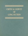 Critical Survey of Long Fiction, Fourth Edition-Volume 1 - Carl Rollyson