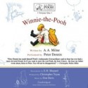 Winnie-The-Pooh (Audio) - Peter Dennis, A.A. Milne