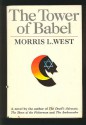 The Tower of Babel - Morris L. West