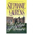 The Edge of Desire - Stephanie Laurens