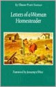 Letters of a Woman Homesteader - Elinore Pruitt Stewart, Jessamyn West