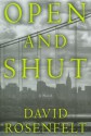 Open and Shut - David Rosenfelt