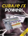 Cubase SX Power! - Robert Guerin