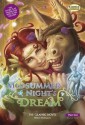 A Midsummer Night's Dream: The Graphic Novel. Based on the Play by William Shakespeare - John McDonald, Jason Cardy, Kat Nicholson