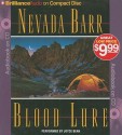 Blood Lure - Nevada Barr, Joyce Bean