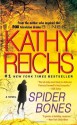 Spider Bones (Tempe Brennan) - Kathy Reichs