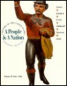 A People and a Nation, Volume 2, Fourth Edition - Mary Beth Norton, David W. Blight, David M. Katzman