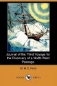 Journal of the Third Voyage for the Discovery of a North-West Passage - William Edward Parry, Henry Morley