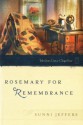 Rosemary for Remembrance - Sunni Jeffers