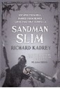 Sandman Slim - Richard Kadrey