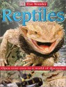 Reptiles - Simon Holland