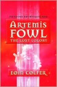 Artemis Fowl - Eoin Colfer