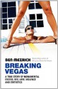 Breaking Vegas - Ben Mezrich