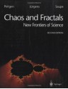 Chaos and Fractals: New Frontiers of Science - Heinz-Otto Peitgen, Hartmut Jxfcrgens, Dietmar Saupe