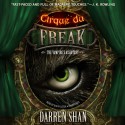 The Vampire's Assistant - Darren Shan