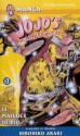 Jojo's Bizarre Adventure, Tome 13: Le Maléfice de Dio - Hirohiko Araki, 荒木 飛呂彦