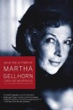 Selected Letters of Martha Gellhorn - Caroline Moorehead