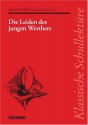 Die Leiden des jungen Werthers - Johann Wolfgang von Goethe