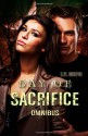 Day of Sacrifice Omnibus - Stacey Wallace Benefiel, S.W. Benefiel