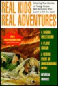 Real Kids Real Adventures: Firestorm - Deborah Morris