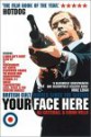 Your Face Here: British Cult Movies Since the Sixties - Ali Catterall, Simon Wells