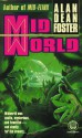 Midworld - Alan Dean Foster