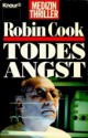 Todesangst - Robin Cook