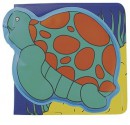 Squish and Squirt Turtle - David Crossley