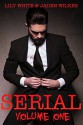 Serial - Jaden Wilkes, Lily White