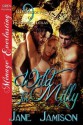 Wild for Milly (Werewolves of Forever, TX #9) - Jane Jamison