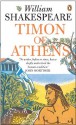 Timon of Athens (Penguin Shakespeare) - Nicholas Walton, William Shakespeare