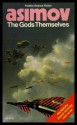 The Gods Themselves - Isaac Asimov