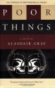 Poor Things - Alasdair Gray