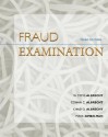 Fraud Examination - Third Edition - W. Steve Albrecht, Chad O. Albrecht, Conan C. Albrecht