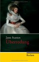 Überredung - Jane Austen, Ursula Grawe, Christian Grawe