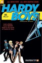 Malled (Hardy Boys Graphic Novels: Undercover Brothers #4) - Scott Lobdell, Daniel Rendon