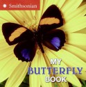 My Butterfly Book - Melissa Stewart