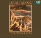 The Lonesome Gods - Louis L'Amour, David Strathairn